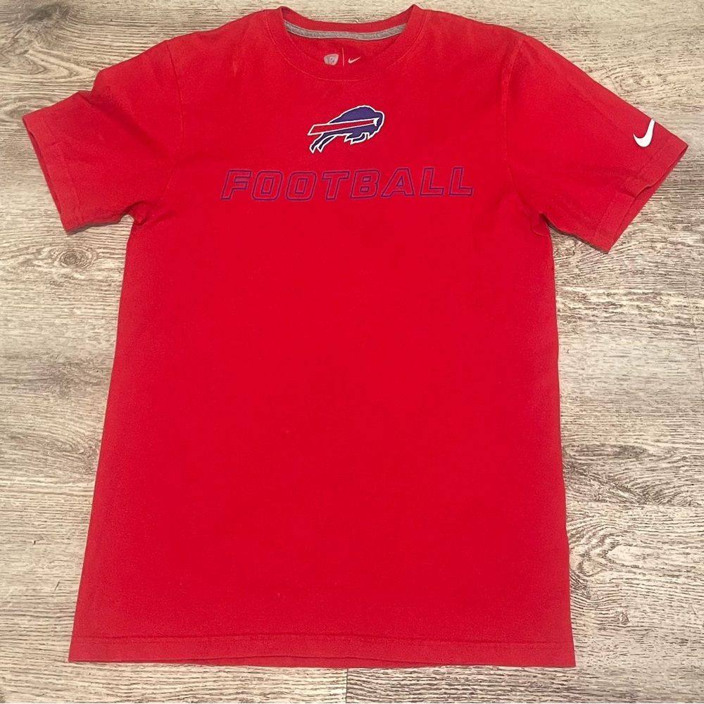 Nike Buffalo Bills Training Tee